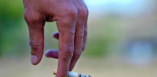 The Link Between Smoking And Lung Cancer: What You Need To Know