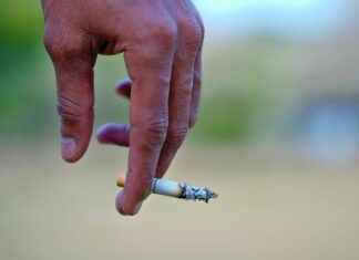The Link Between Smoking And Lung Cancer: What You Need To Know
