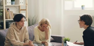 Understanding The Causes And Treatment Of Vertigo In Seniors: Essential Insights