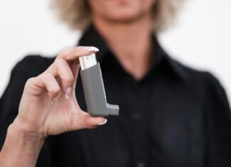 The Complete Guide To Asthma: Uncover Symptoms, Triggers & Treatments