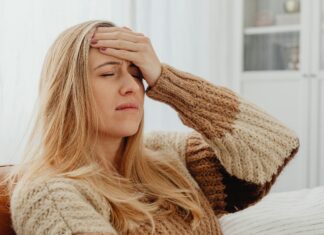 What Causes Chronic Migraine And How To Finally Find Relief?