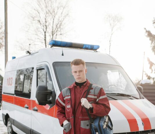 Early Signs of Stroke: How To Respond Quickly And Save Lives