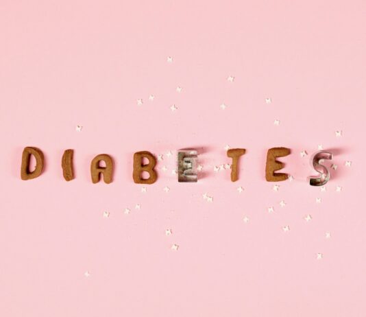 The Link Between Obesity And Type 2 Diabetes: How To Take Control