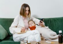 Understanding The Symptoms And Treatment Of Croup In Children: Essential Guide