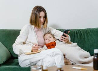 Understanding The Symptoms And Treatment Of Croup In Children: Essential Guide