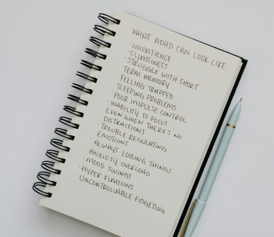 How To Recognize And Manage Symptoms Of ADHD In Adults Effectively