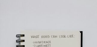 What You Need to Know About Symptoms of Attention Deficit Disorder