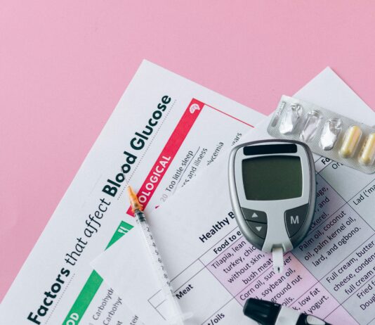 The Role Of Diet In Managing Hypertension: Secrets To Better Health