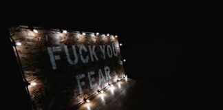 How To Use Visualization For Overcoming Fear: Unlock Your Courage