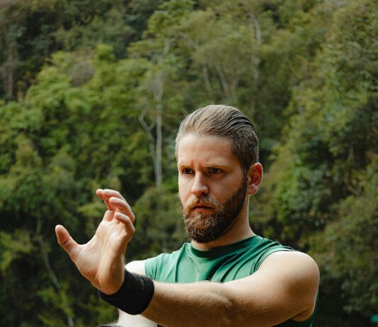 The Benefits Of Tai Chi For Mental Health: Unlock Calm And Clarity