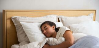 How To Improve Sleep Quality For Mental Wellness: Expert Tips
