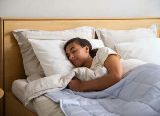 How To Improve Sleep Quality For Mental Wellness: Expert Tips