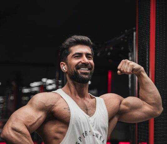 How To Build Confidence And Improve Self-Esteem: Powerful Tips Revealed