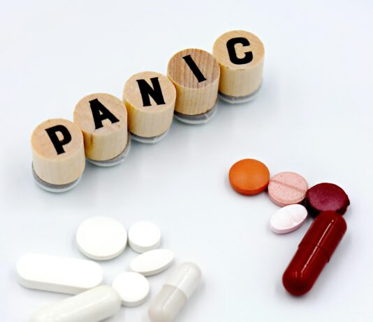 How To Detect And Manage Symptoms Of Anxiety And Panic Attacks Effectively