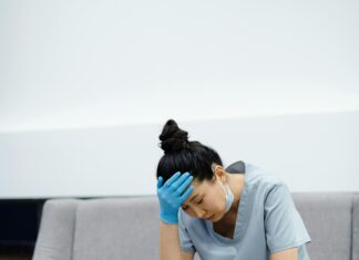 How To Recognize And Address Caregiver Burnout: Essential Tips