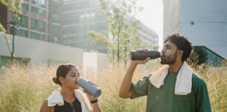 The Importance Of Hydration For Brain Health: Unlock Vital Benefits