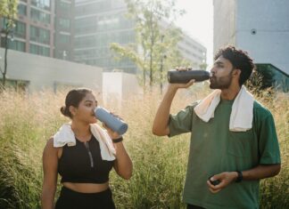 The Importance Of Hydration For Brain Health: Unlock Vital Benefits