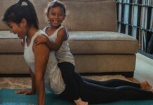 Yoga Poses That Help Reduce Anxiety: Discover Calming Techniques Today