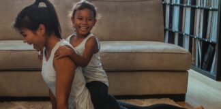 Yoga Poses That Help Reduce Anxiety: Discover Calming Techniques Today