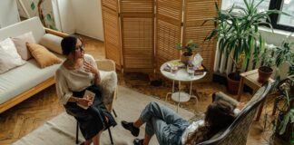 How To Create A Balanced Lifestyle For Mental Health That Transforms