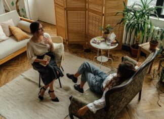 How To Create A Balanced Lifestyle For Mental Health That Transforms