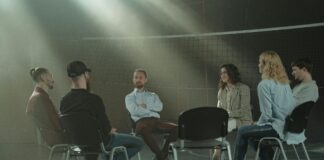 How To Build A Support Network For Mental Wellness That Empowers