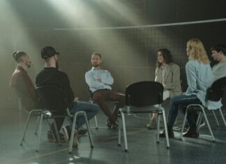 How To Build A Support Network For Mental Wellness That Empowers