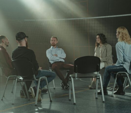 How To Build A Support Network For Mental Wellness That Empowers