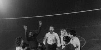 The Benefits Of Group Therapy For Mental Health: Why It Works Wonders