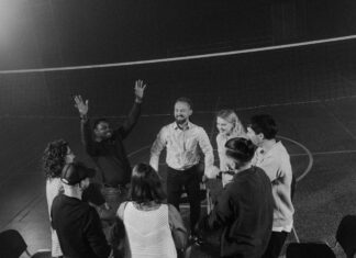 The Benefits Of Group Therapy For Mental Health: Why It Works Wonders