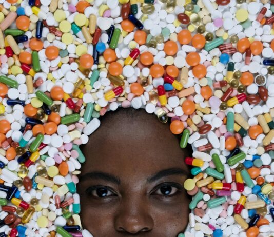 The Role Of Vitamins And Supplements In Mental Wellness: Unlock Secrets