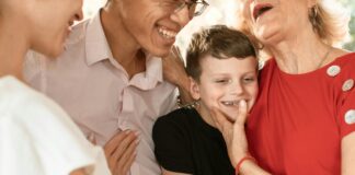 How To Manage Mental Health When Caring For Elderly Parents: Essential Tips