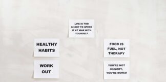 How To Improve Mental Health Through Better Nutrition: Proven Tips