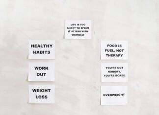 How To Improve Mental Health Through Better Nutrition: Proven Tips