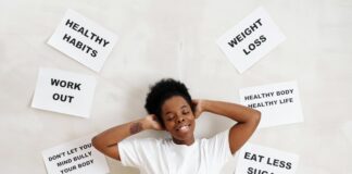 The Power Of Positive Affirmations For Mental Health: Unlock Joy