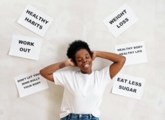 The Power Of Positive Affirmations For Mental Health: Unlock Joy