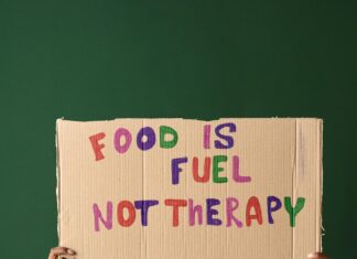 The Role Of Nutrition In Mental Wellness: Unlock Powerful Benefits