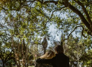 The Benefits Of Nature Walks For Reducing Depression: Discover How