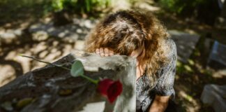 How To Cope With Grief And Loss: Powerful Strategies That Heal