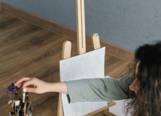 Exploring The Link Between Creativity And Mental Health: Surprising Insights