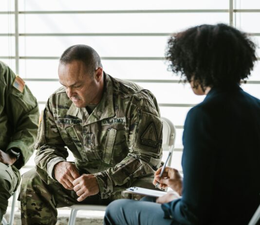 The Role Of Journaling In Managing PTSD: Powerful Healing Benefits