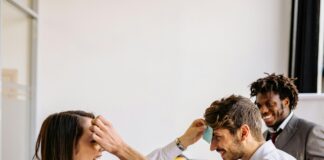 The Role Of Laughter And Humor In Mental Wellness: Surprising Benefits