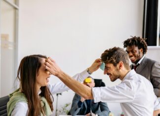 The Role Of Laughter And Humor In Mental Wellness: Surprising Benefits