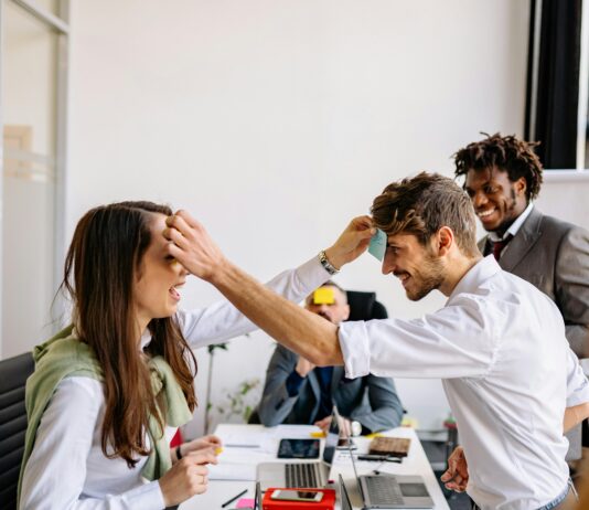 The Role Of Laughter And Humor In Mental Wellness: Surprising Benefits