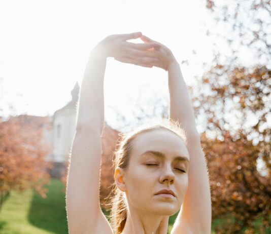 The Benefits of Deep Breathing Exercises: Unlock Calm and Energy