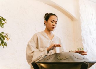 How To Use Music For Emotional Healing: Unlock Powerful Benefits