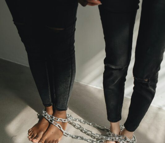 The Link Between Diabetes And Foot Ulcers: What You Must Know