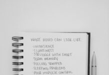 How To Recognize Symptoms Of Anxiety Disorders: Expert Tips Unveiled