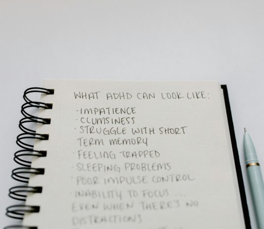 What You Need to Know About Symptoms of Attention Deficit Disorder