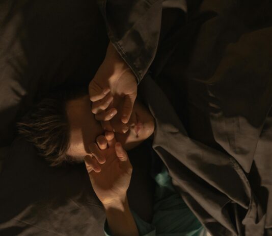 The Link Between Obesity And Sleep Disorders: Shocking Truths Revealed